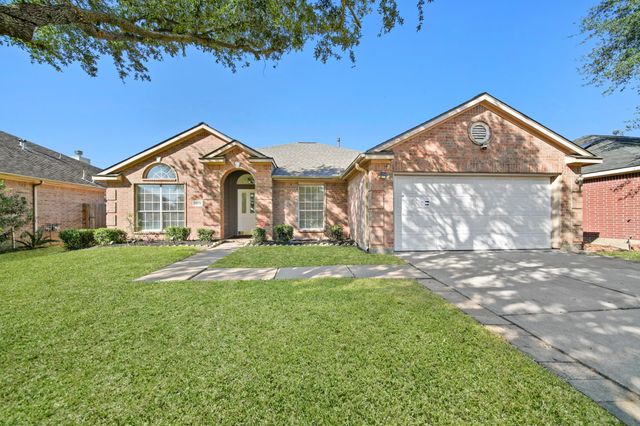 19938 Cresent Creek Drive, Katy, TX 77449