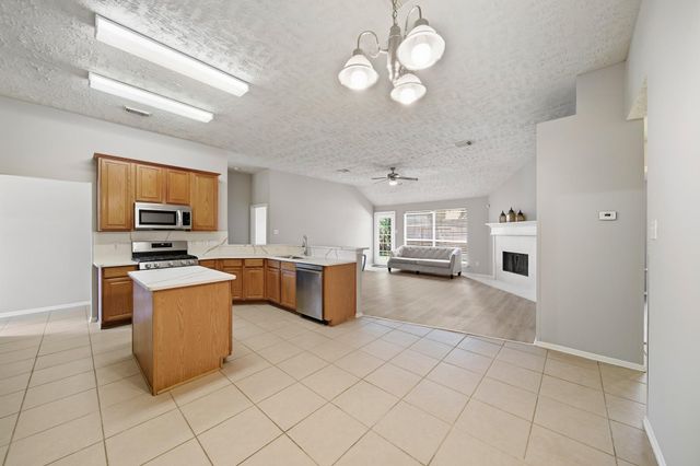 19938 Cresent Creek Drive, Katy, TX 77449