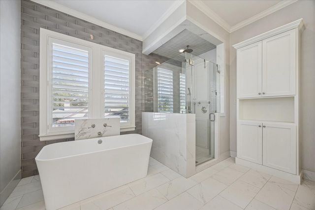 1054 Lamonte Lane, Houston, TX 77018