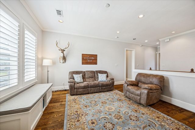 1054 Lamonte Lane, Houston, TX 77018