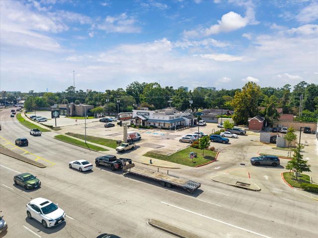 1054 Lamonte Lane, Houston, TX 77018