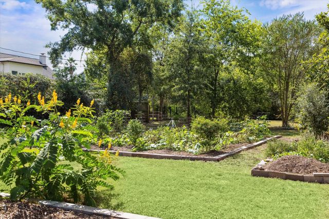 1054 Lamonte Lane, Houston, TX 77018