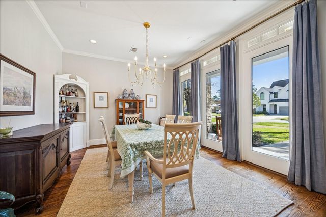 1054 Lamonte Lane, Houston, TX 77018