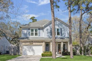 1054 Lamonte Lane, Houston, TX 77018