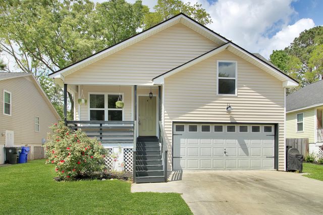 2104 Razorback Lane, Charleston, SC 29414