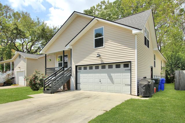 2104 Razorback Lane, Charleston, SC 29414