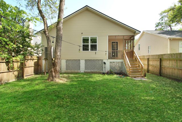 2104 Razorback Lane, Charleston, SC 29414