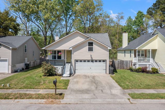 2104 Razorback Lane, Charleston, SC 29414