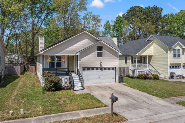 2104 Razorback Lane, Charleston, SC 29414