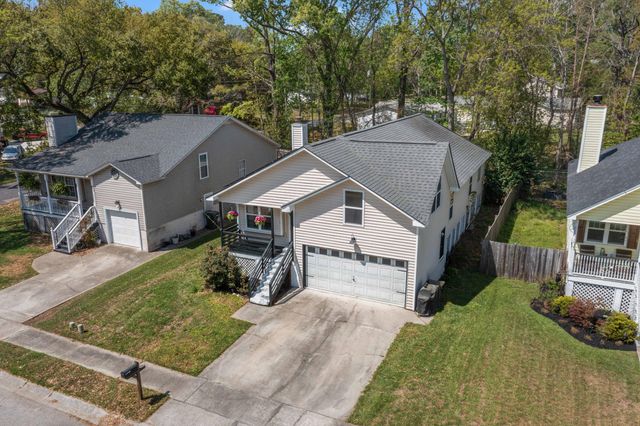 2104 Razorback Lane, Charleston, SC 29414