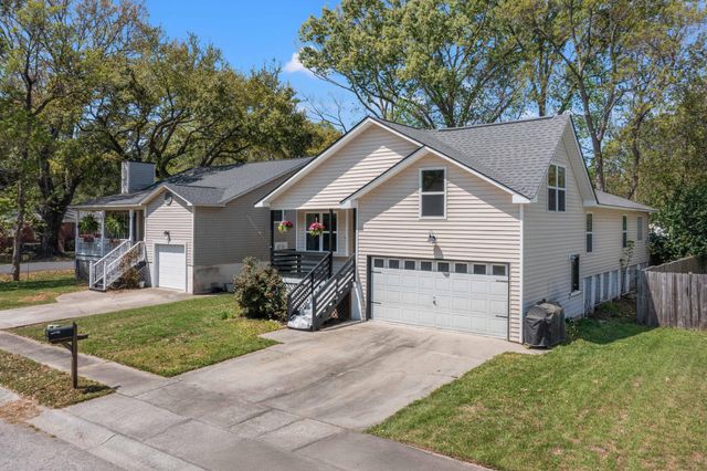 2104 Razorback Lane, Charleston, SC 29414