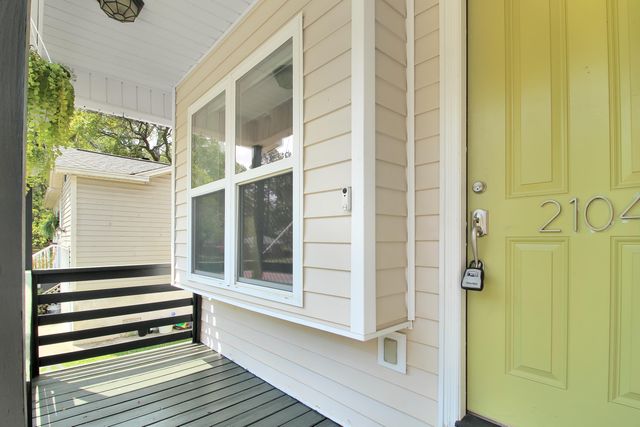 2104 Razorback Lane, Charleston, SC 29414