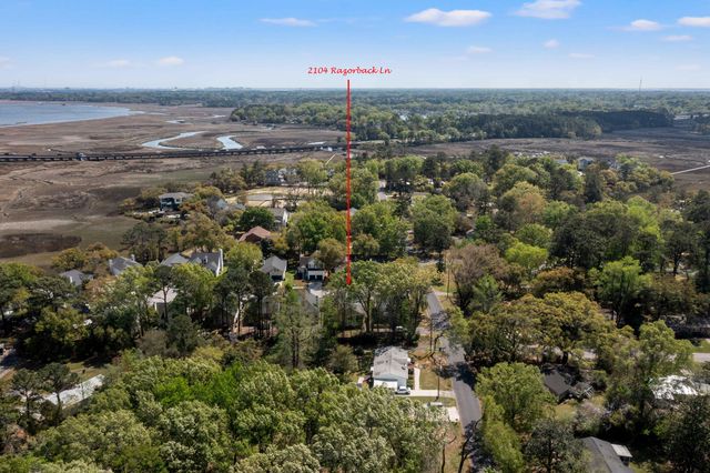 2104 Razorback Lane, Charleston, SC 29414