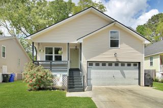 2104 Razorback Lane, Charleston, SC 29414