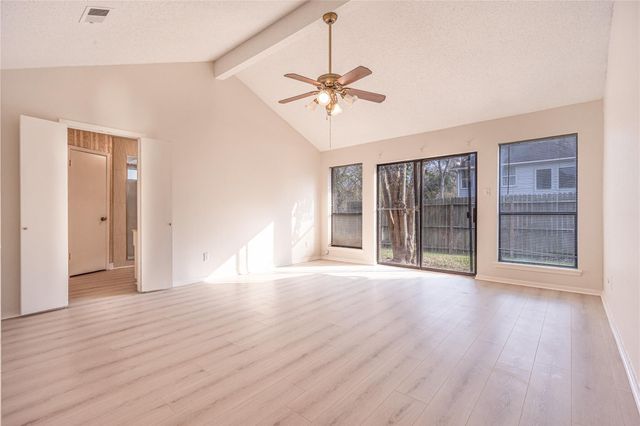 2703 Glenn Lakes Lane, Missouri City, TX 77459