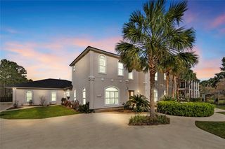 20118 Pinehurst Trail Drive, Humble, TX 77346