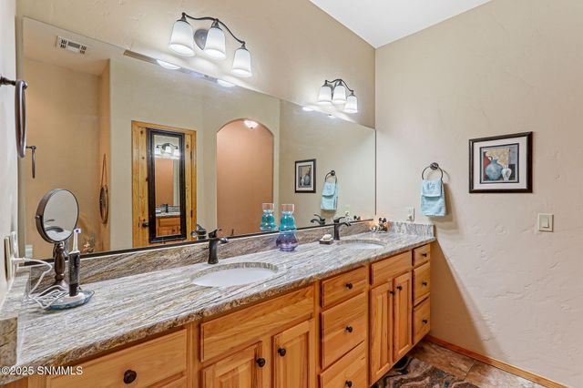 4270 Trillium Drive, Las Cruces, NM 88007