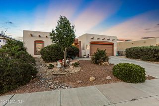 4270 Trillium Drive, Las Cruces, NM 88007