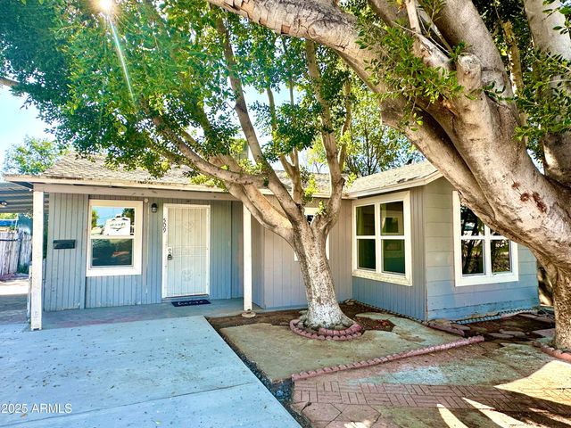 509 W DANA Avenue, Mesa, AZ 85210