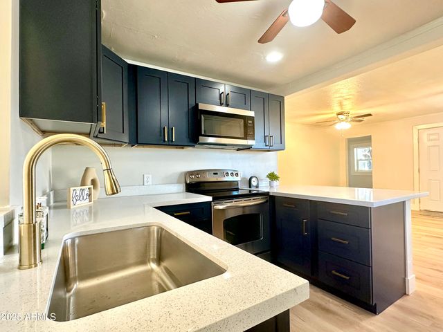 509 W DANA Avenue, Mesa, AZ 85210