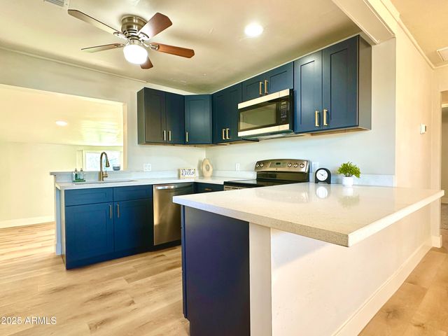 509 W DANA Avenue, Mesa, AZ 85210