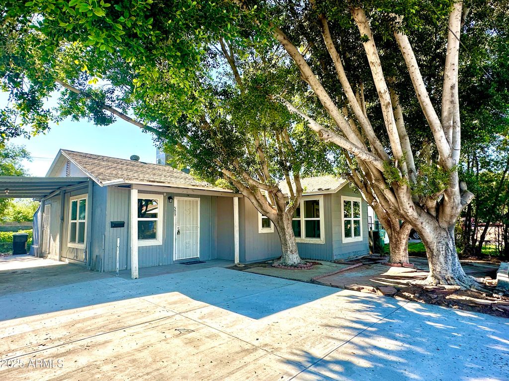 509 W DANA Avenue, Mesa, AZ 85210