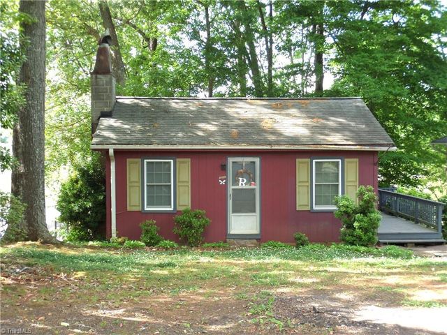 1220 Lake Drive 9, Lexington, NC 27292