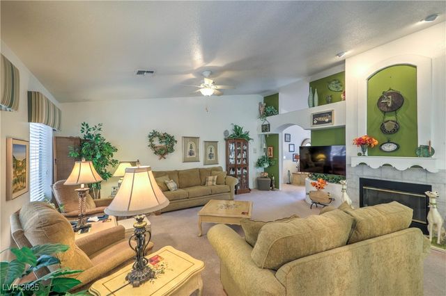 5535 Mount Diablo Drive, Las Vegas, NV 89118