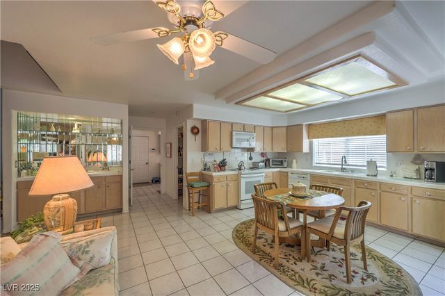 5535 Mount Diablo Drive, Las Vegas, NV 89118