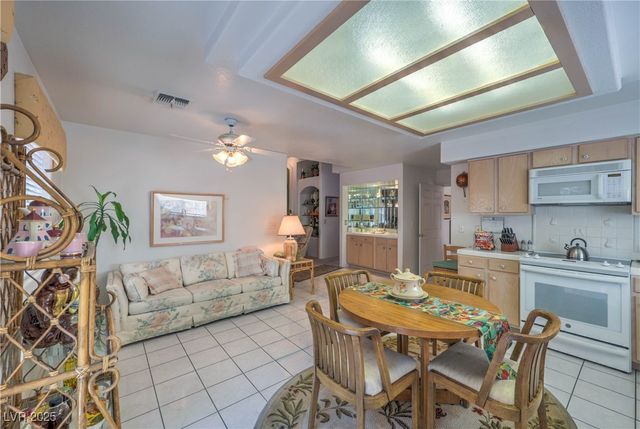 5535 Mount Diablo Drive, Las Vegas, NV 89118