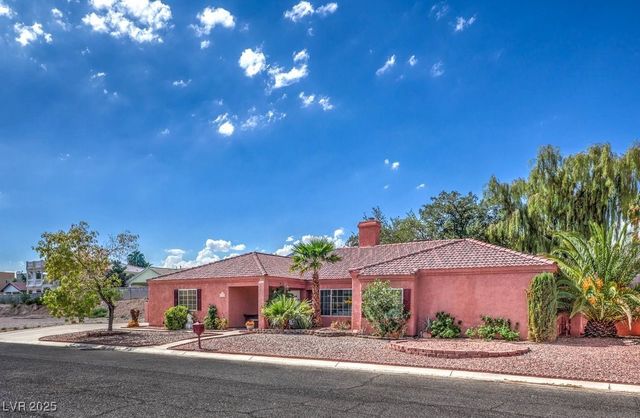 5535 Mount Diablo Drive, Las Vegas, NV 89118