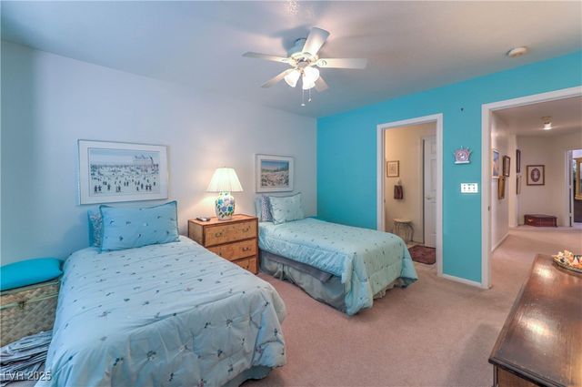 5535 Mount Diablo Drive, Las Vegas, NV 89118