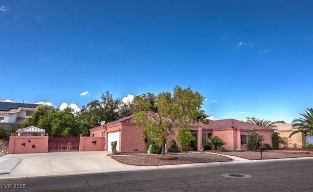 5535 Mount Diablo Drive, Las Vegas, NV 89118