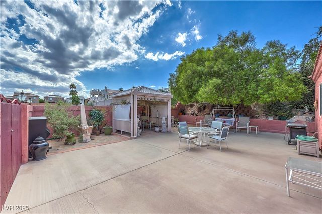 5535 Mount Diablo Drive, Las Vegas, NV 89118