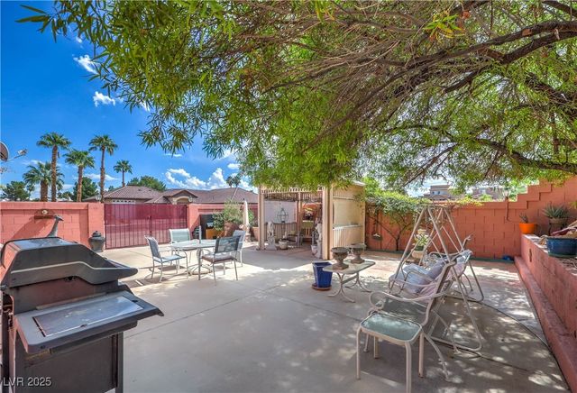 5535 Mount Diablo Drive, Las Vegas, NV 89118