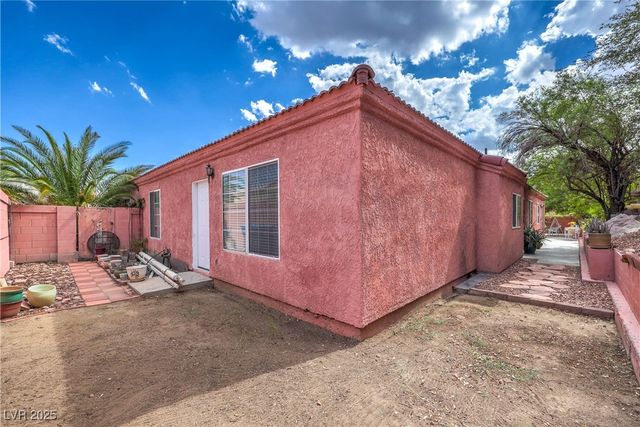 5535 Mount Diablo Drive, Las Vegas, NV 89118