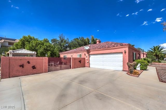 5535 Mount Diablo Drive, Las Vegas, NV 89118