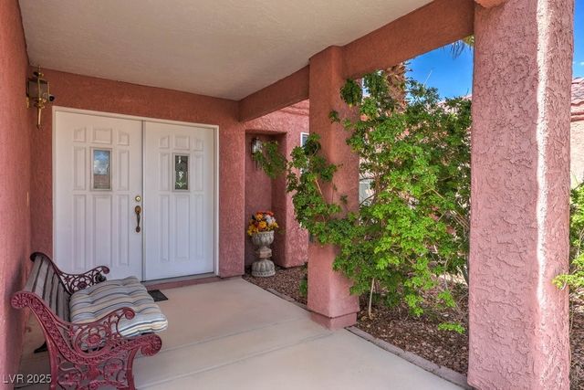 5535 Mount Diablo Drive, Las Vegas, NV 89118