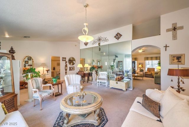 5535 Mount Diablo Drive, Las Vegas, NV 89118