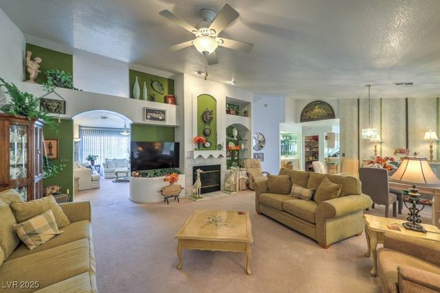 5535 Mount Diablo Drive, Las Vegas, NV 89118