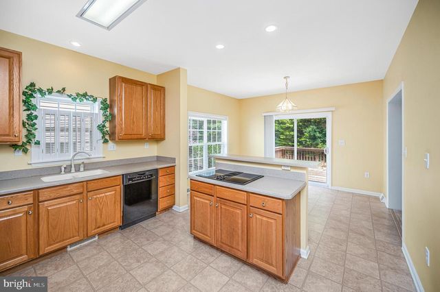 45 DENALI DR, Stafford, VA 22554