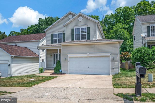45 DENALI DR, Stafford, VA 22554