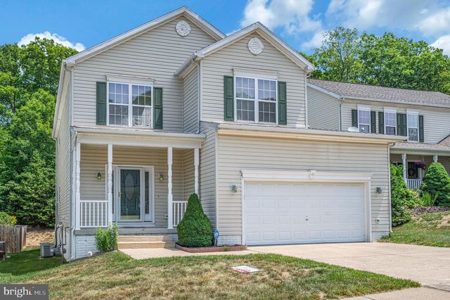 45 DENALI DR, Stafford, VA 22554