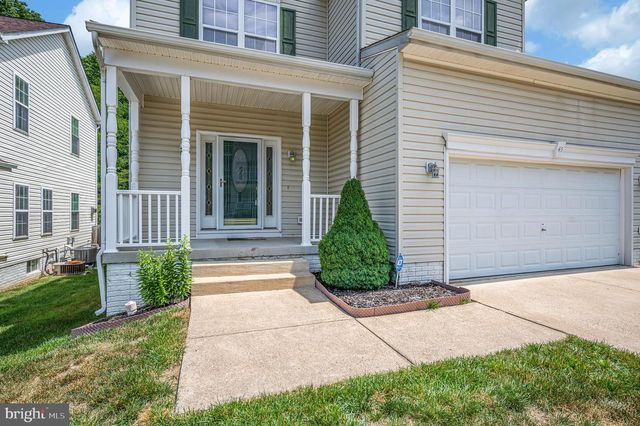 45 DENALI DR, Stafford, VA 22554