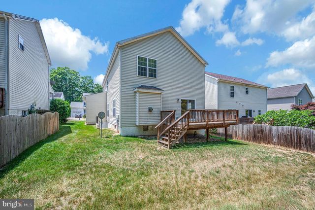 45 DENALI DR, Stafford, VA 22554