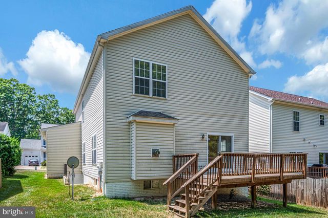 45 DENALI DR, Stafford, VA 22554