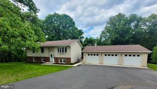 12505 PETES DR SE, Cumberland, MD 21502