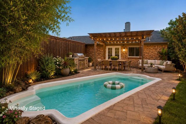 1104 Princeton Drive, Richardson, TX 75081