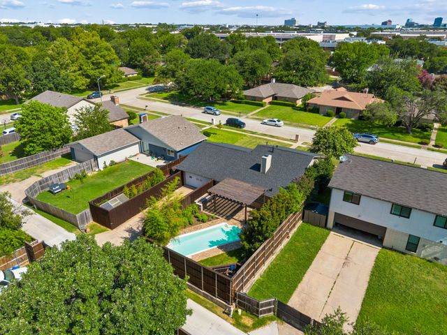 1104 Princeton Drive, Richardson, TX 75081