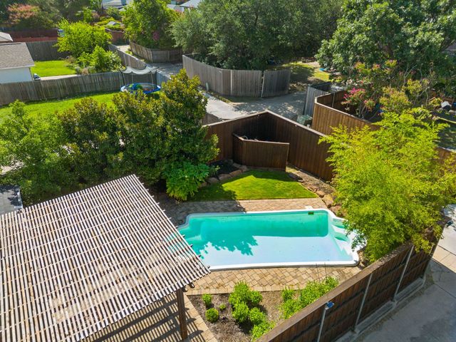 1104 Princeton Drive, Richardson, TX 75081
